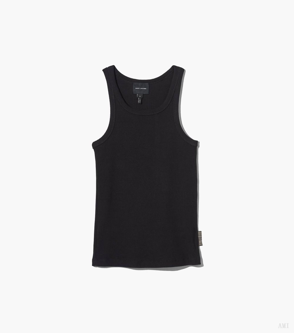 The Icon Rib Tank