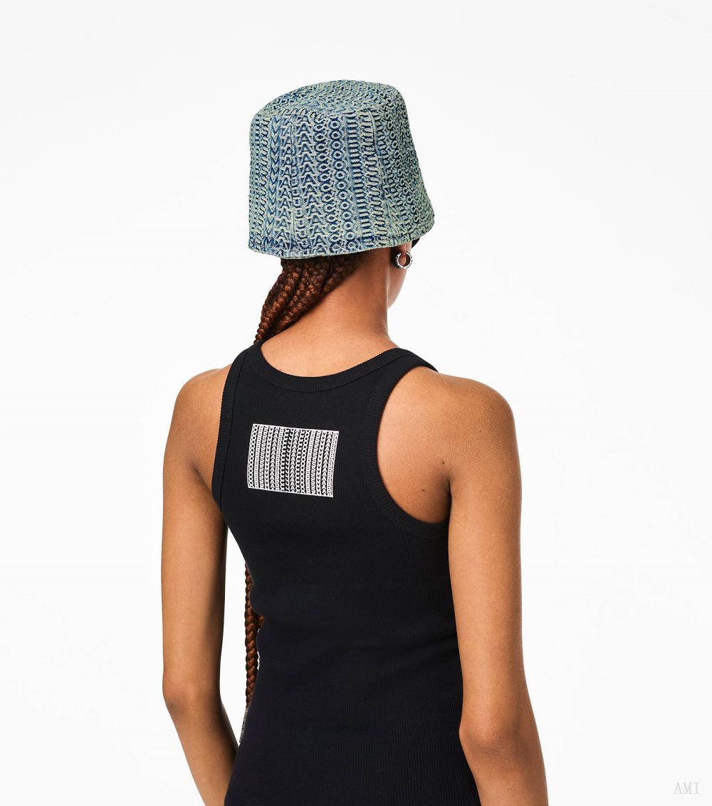 The Icon Rib Tank