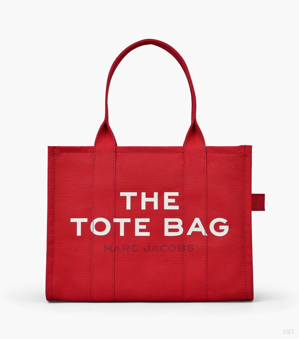 The Large Tote Bag