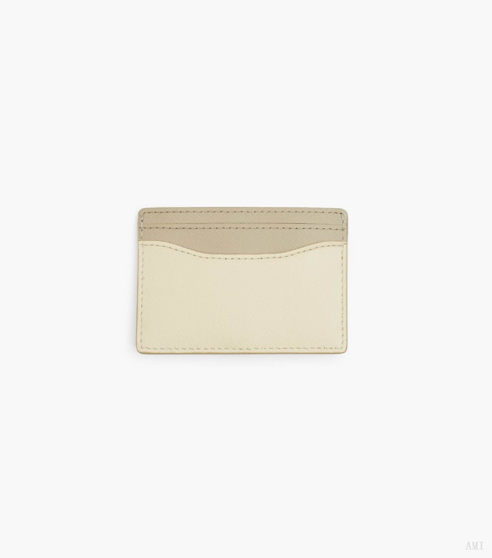 The Utility Snapshot Card Case