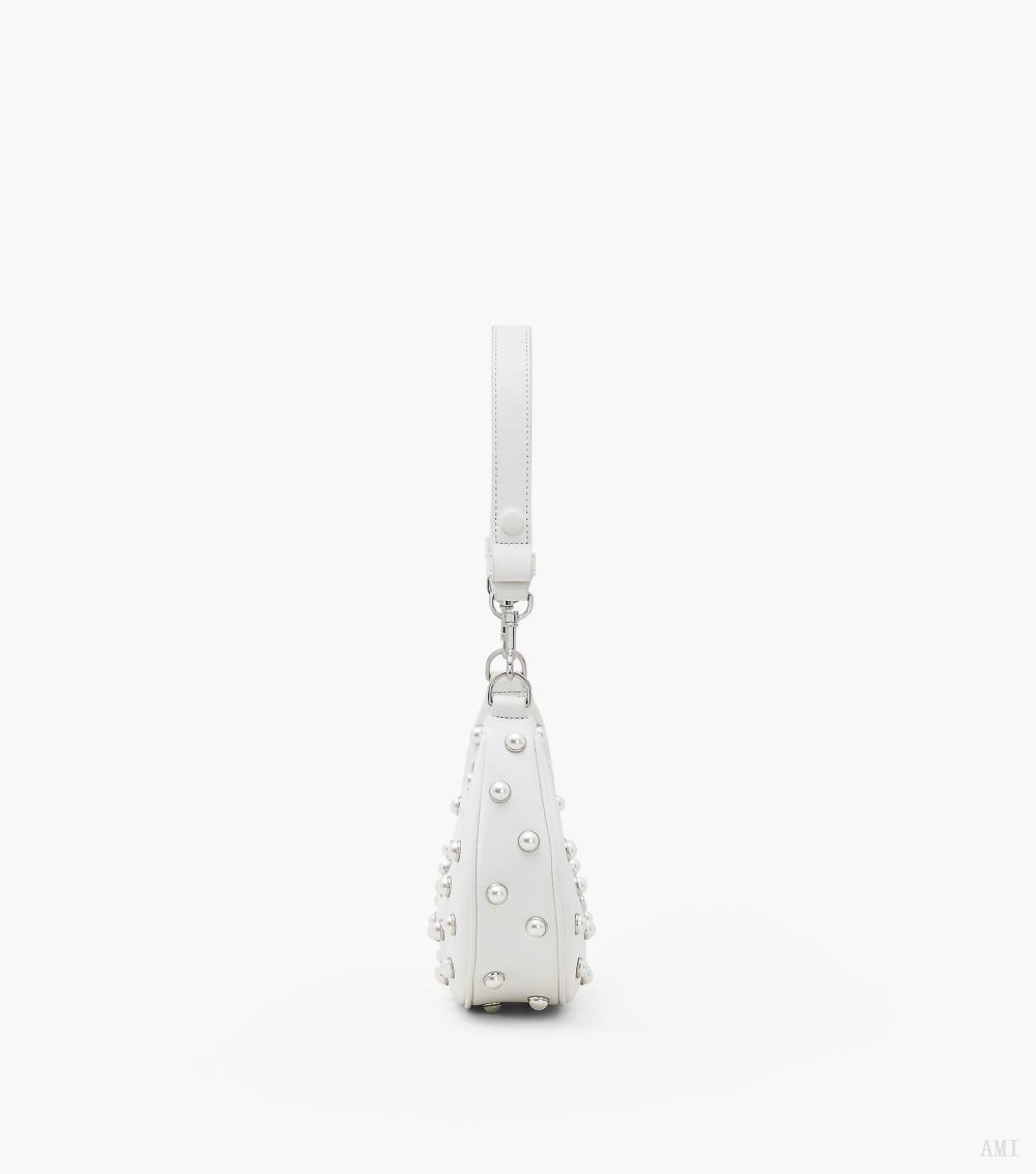 The Pearl Small Curve Bag