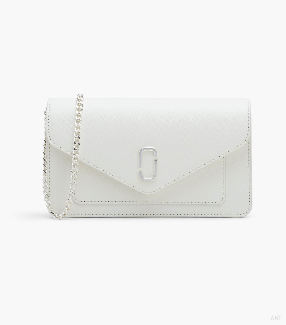 The Longshot Chain Wallet DTM