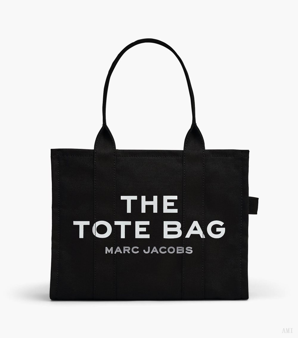 The Large Tote Bag