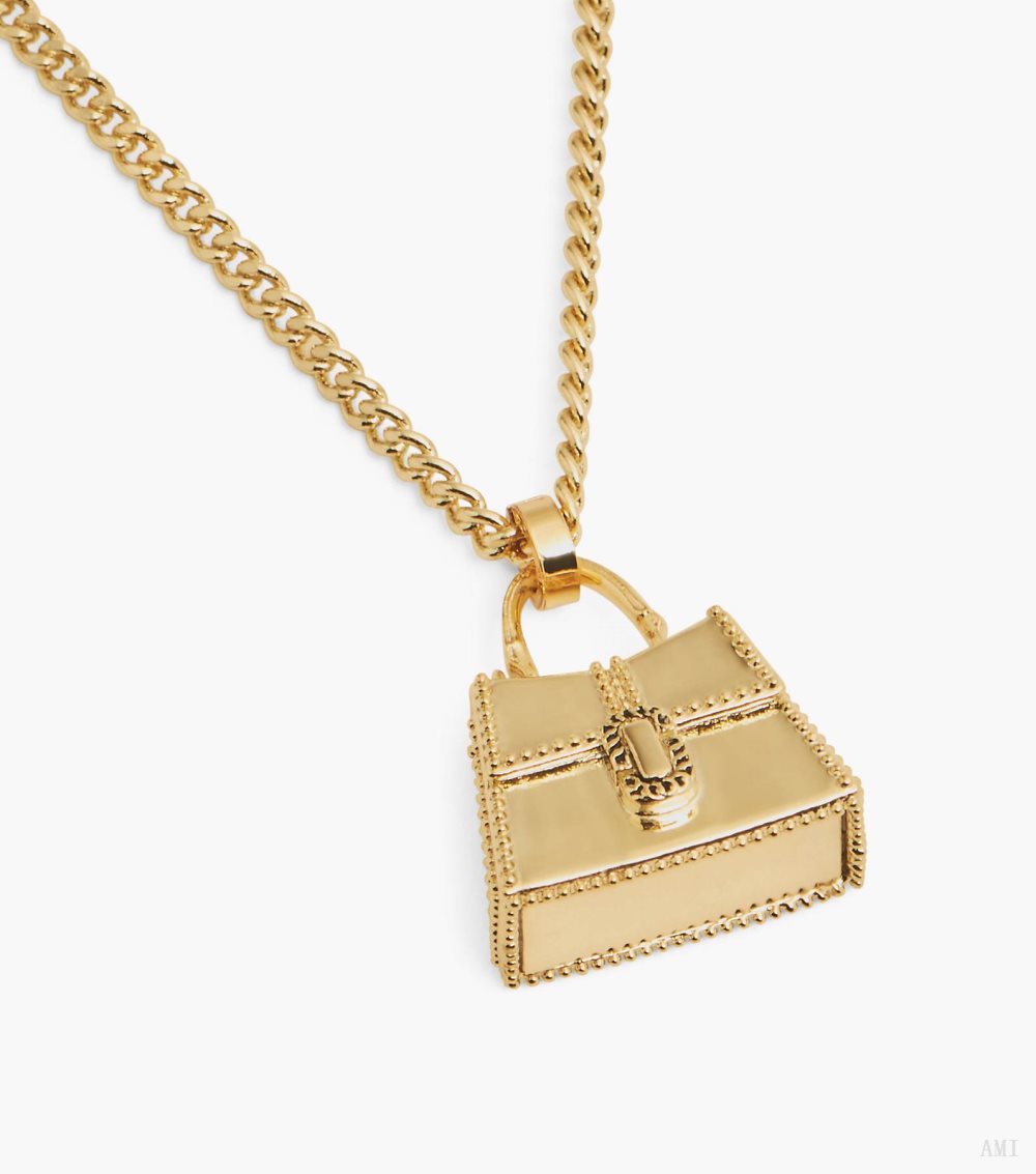 The St. Marc Necklace