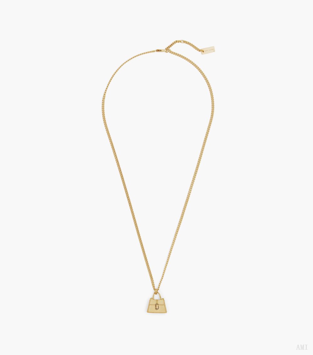 The St. Marc Necklace