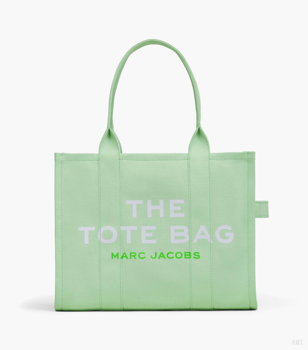 The Large Tote Bag