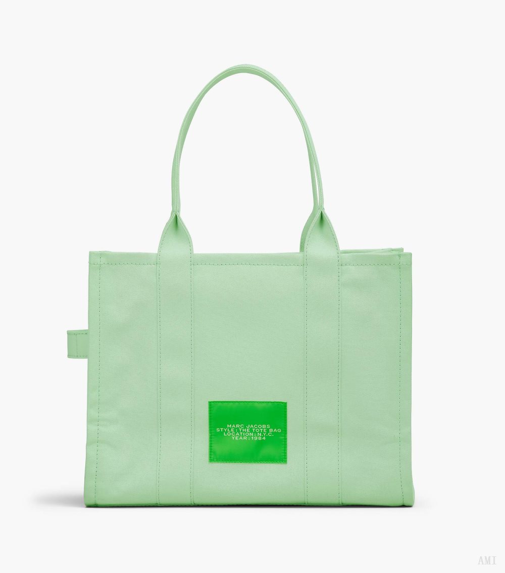 The Large Tote Bag