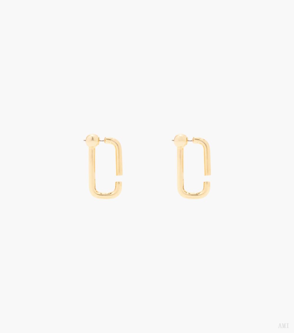 The J Marc Hoops