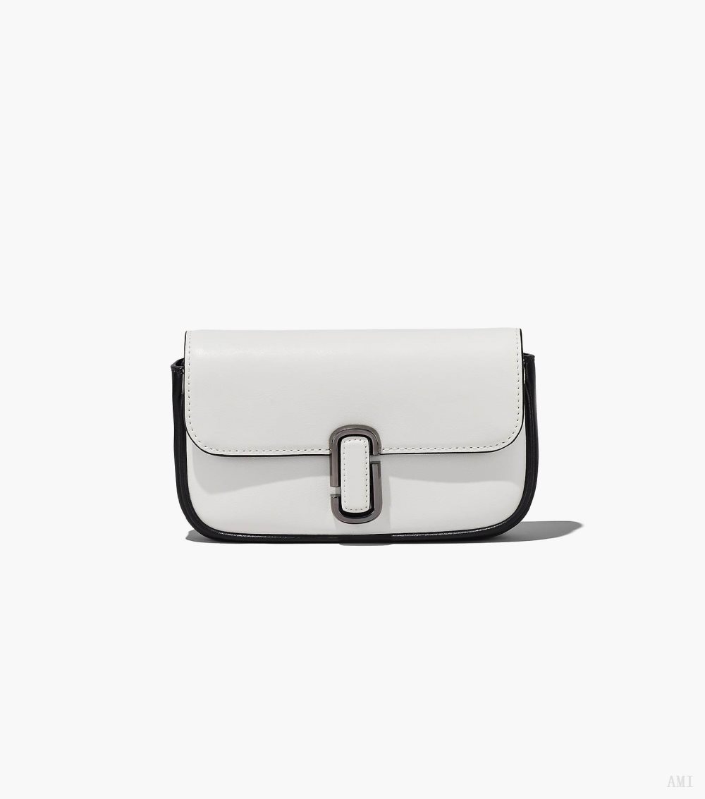 The Bi-Color J Marc Mini Bag