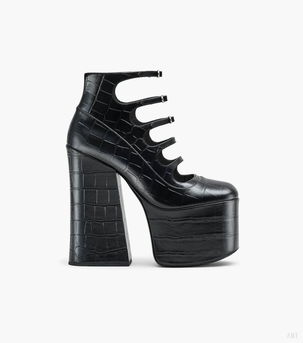 The Kiki Ankle Boot