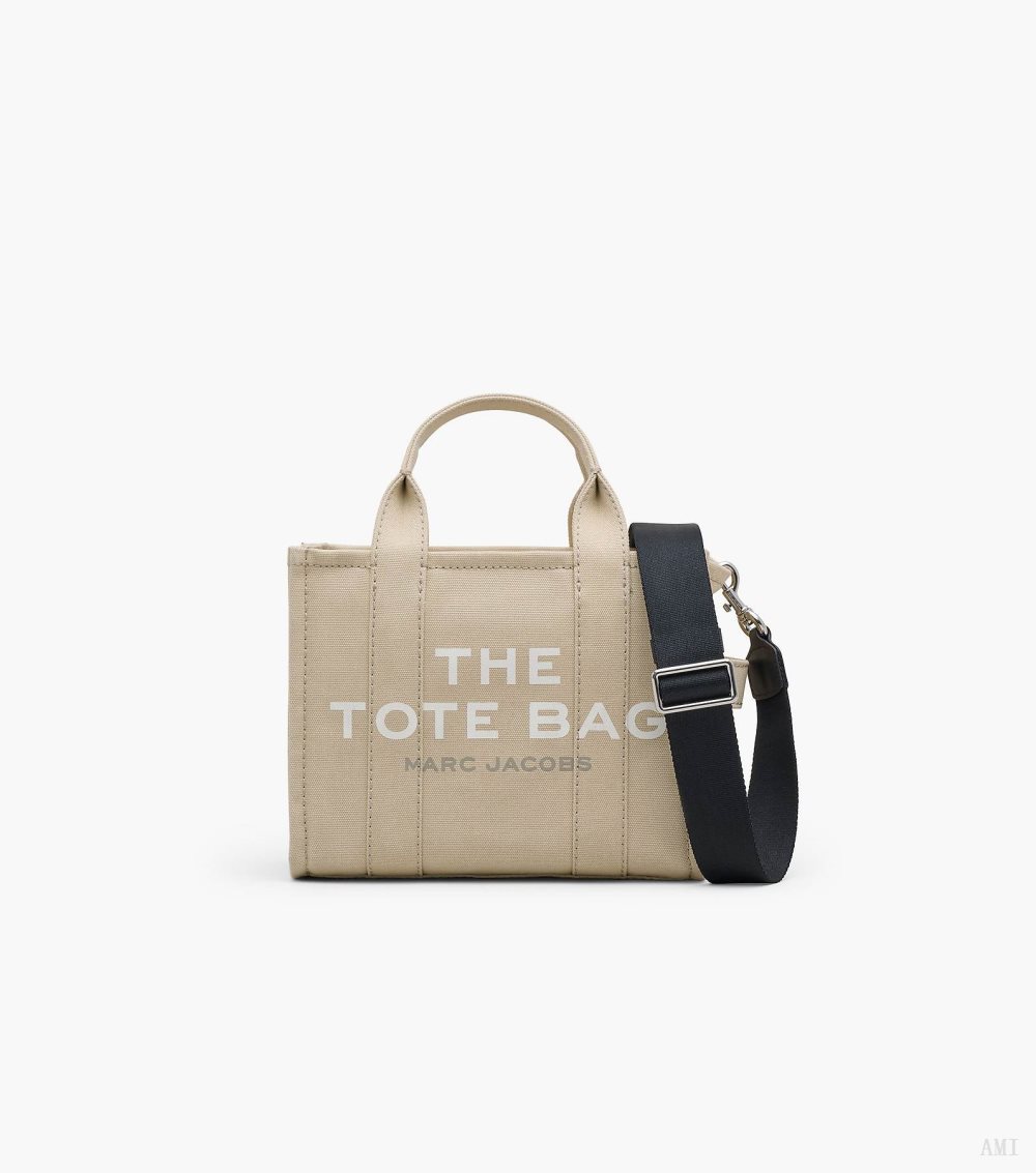 The Small Tote Bag