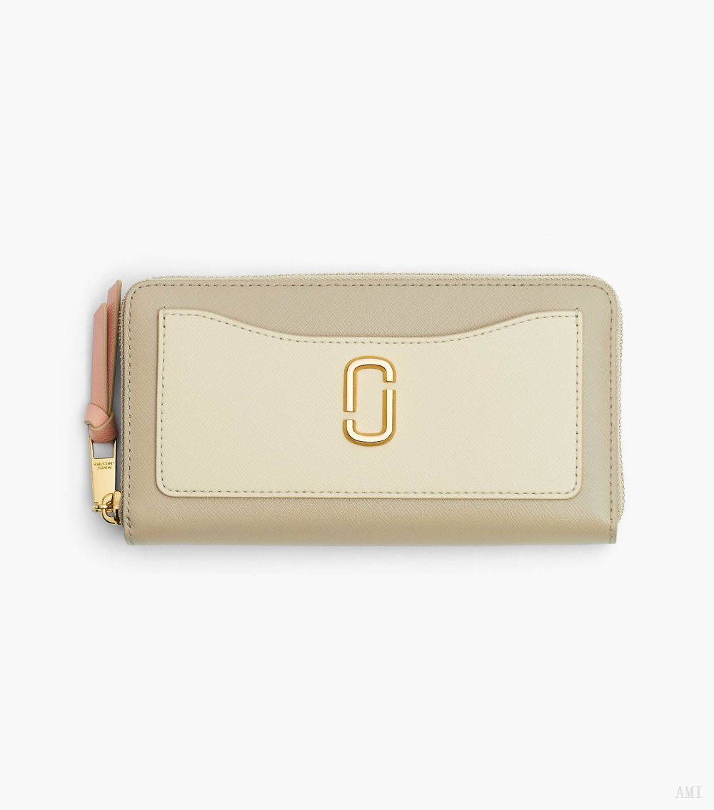 The Utility Snapshot Continental Wallet