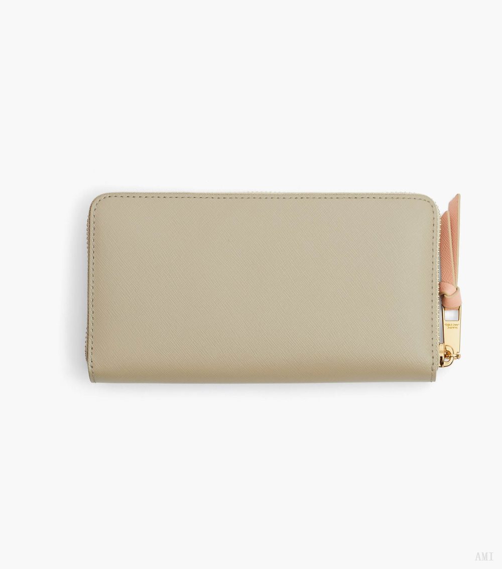 The Utility Snapshot Continental Wallet