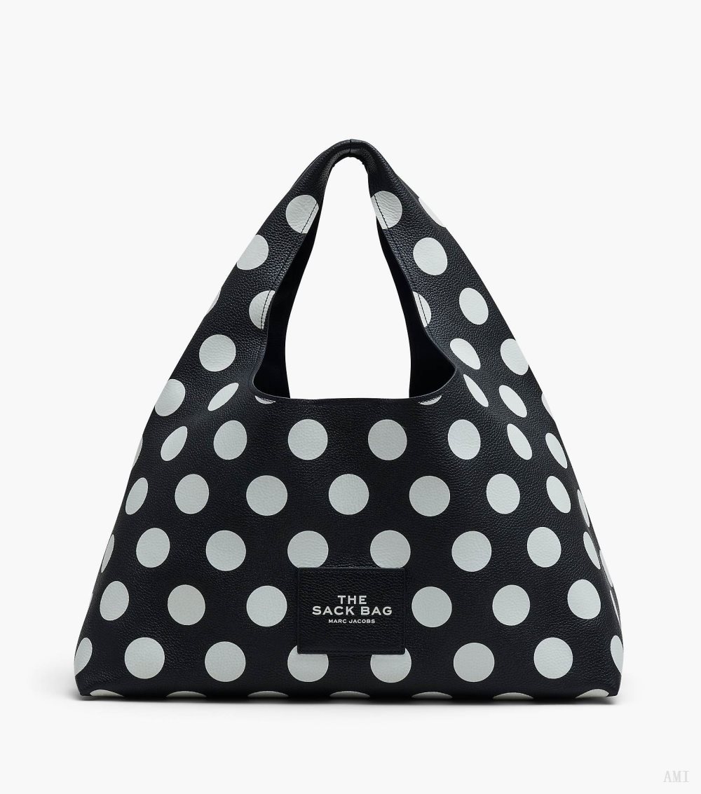The Spots XL Sack Bag