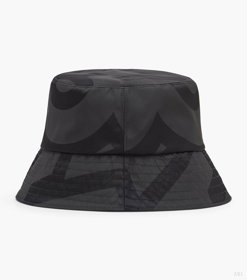 The Nylon Bucket Hat
