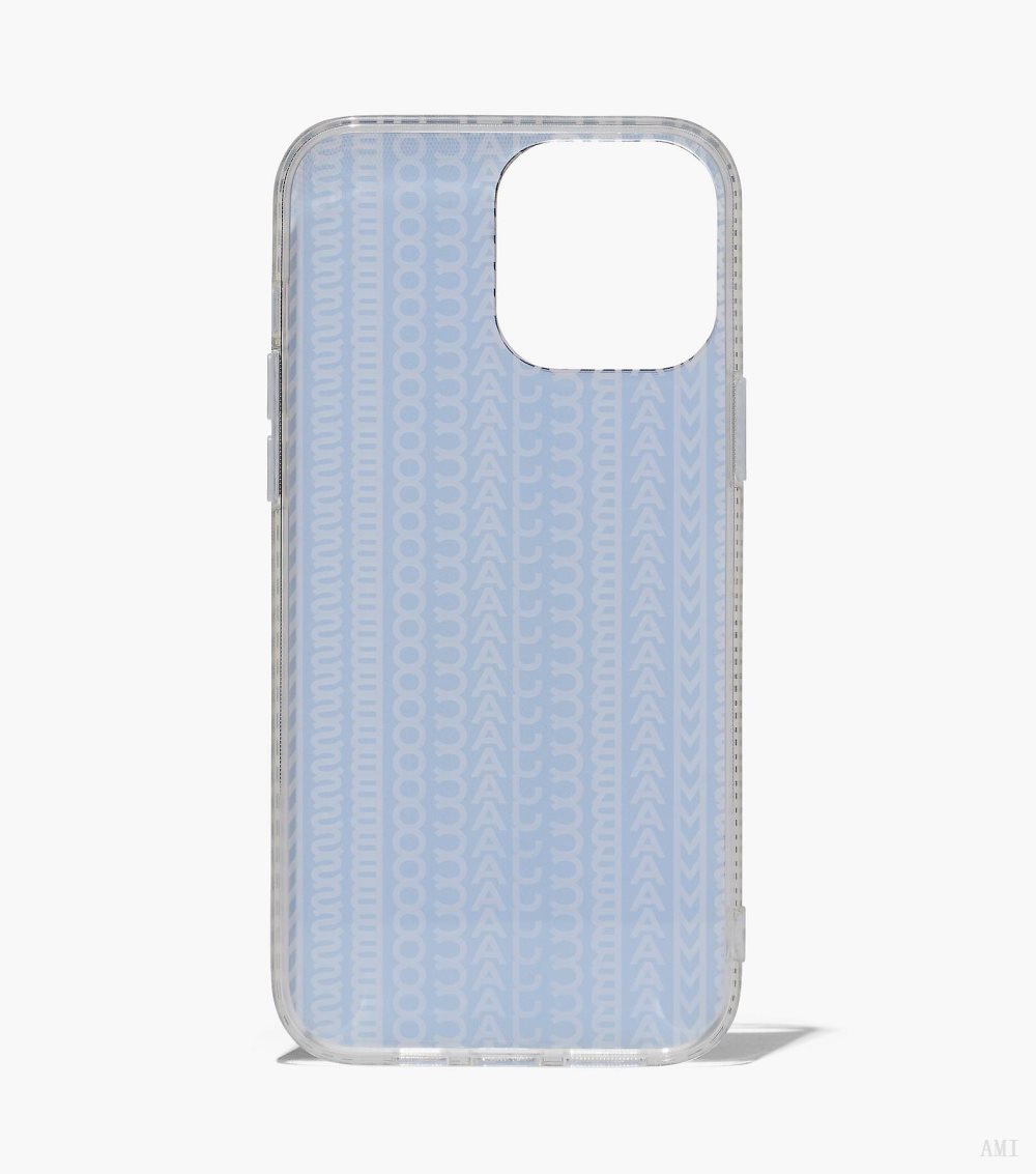 The Monogram iPhone Case 14 Max