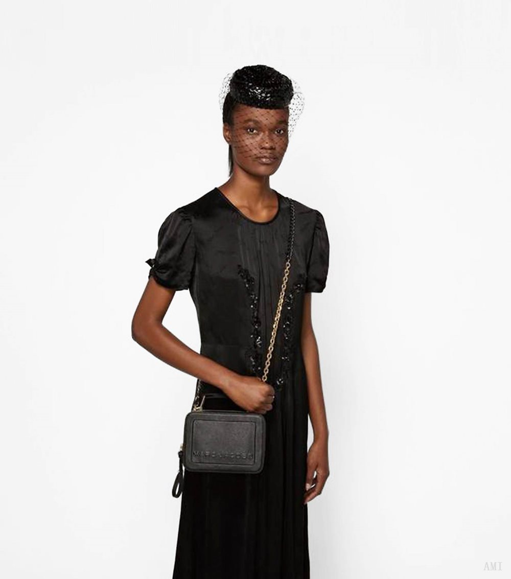 The Chain Strap | The Marc Jacobs | Official Site