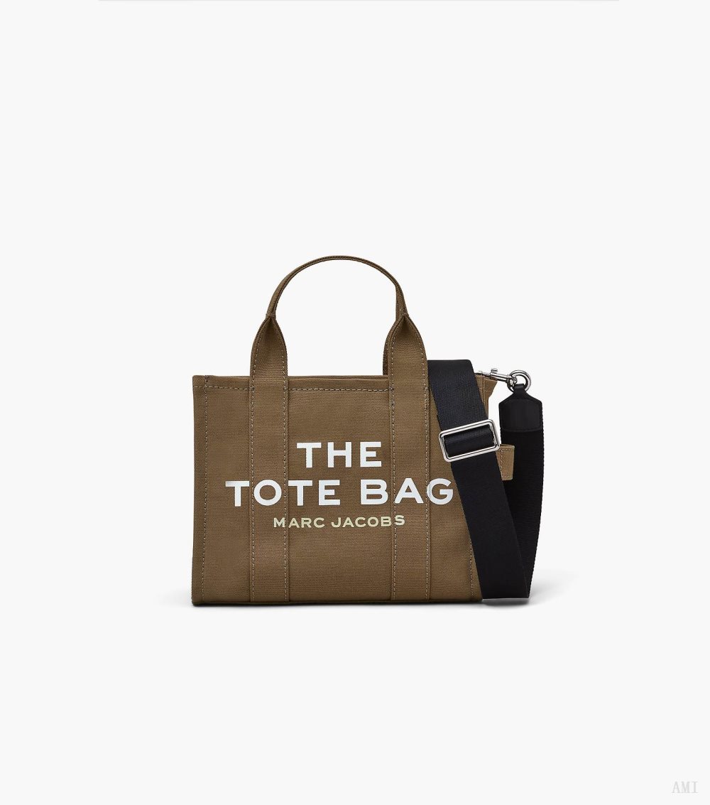 The Small Tote Bag