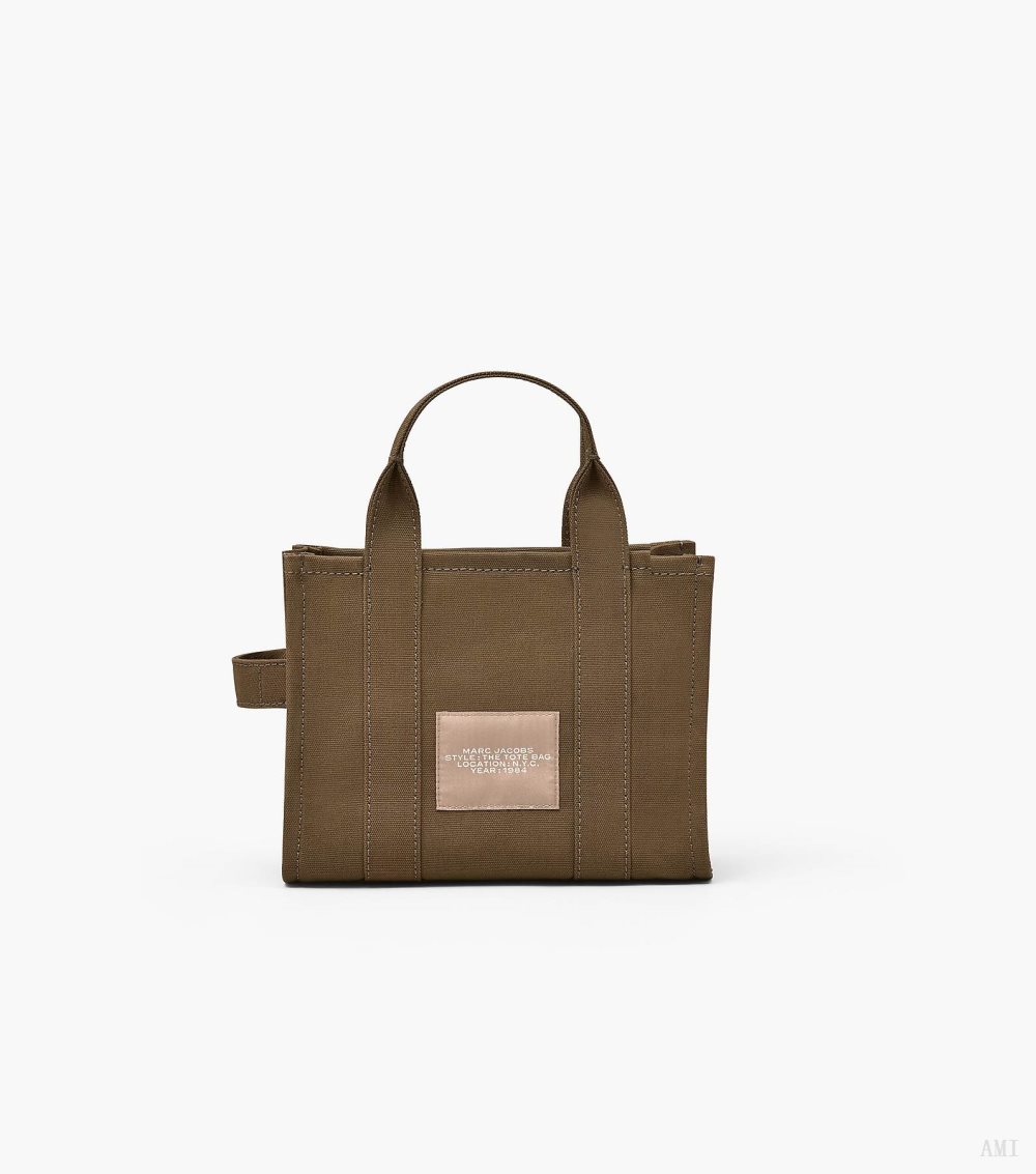 The Small Tote Bag