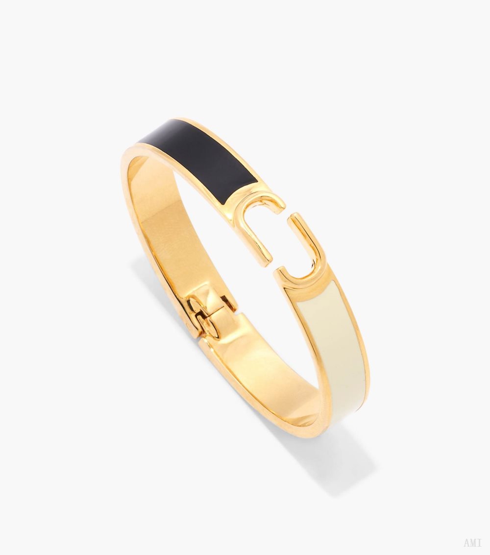 Hinge Bangle