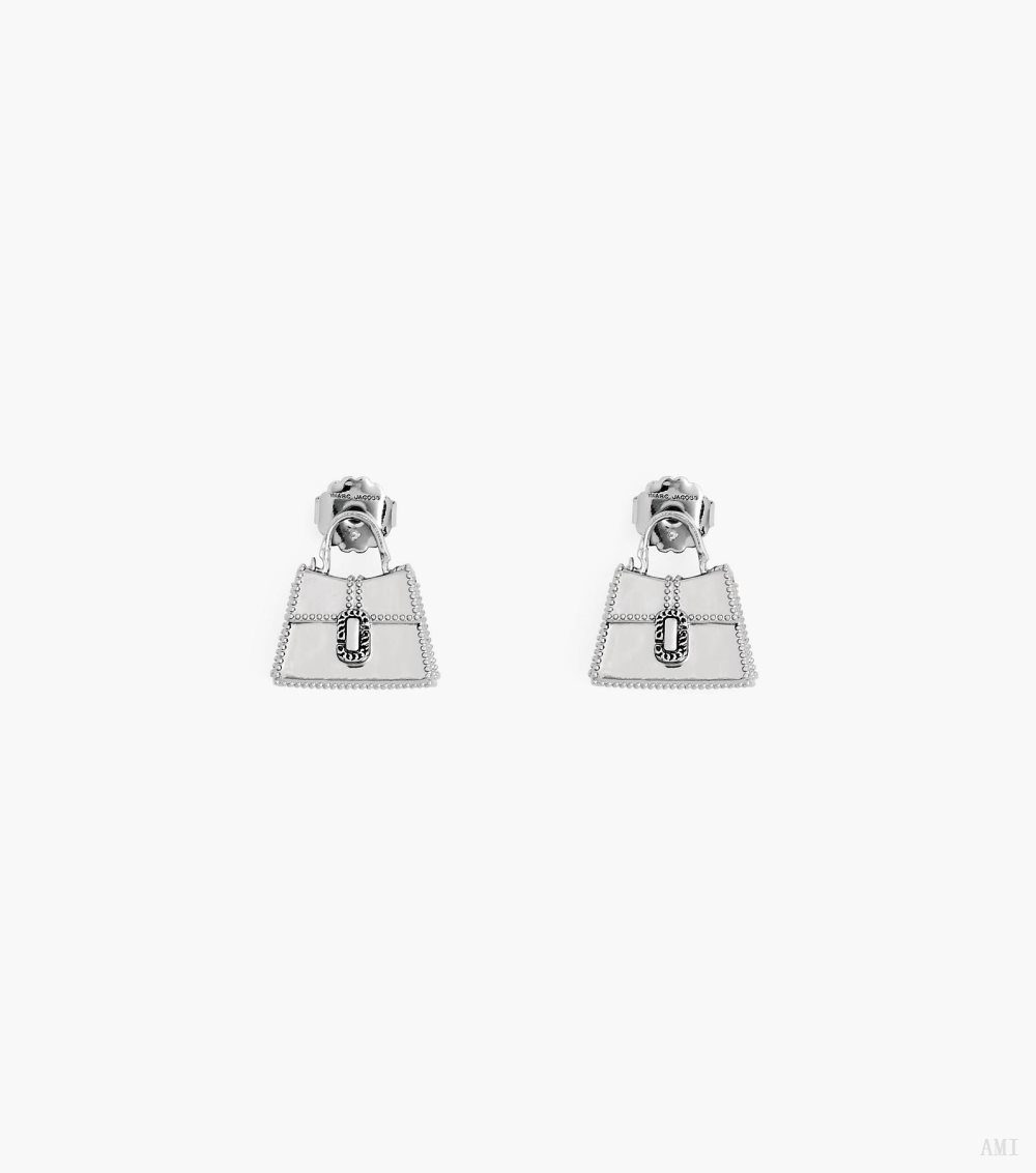 The St. Marc Earrings