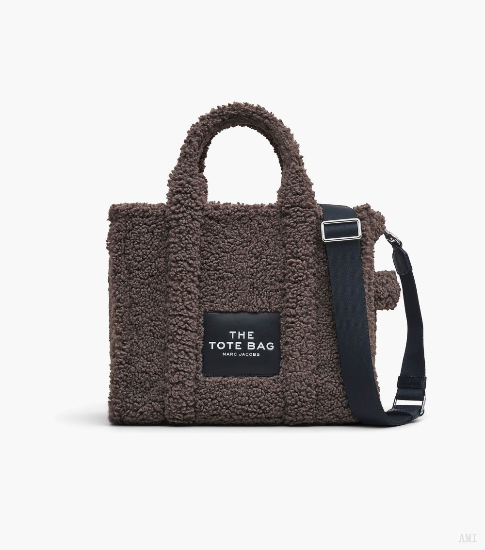 The Teddy Medium Tote Bag