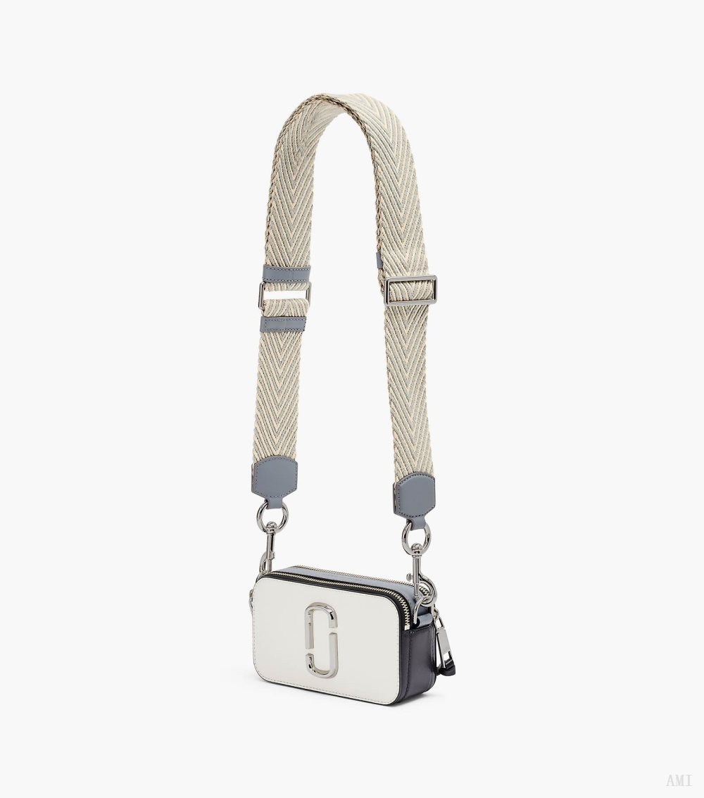 The Arrow Webbing Strap