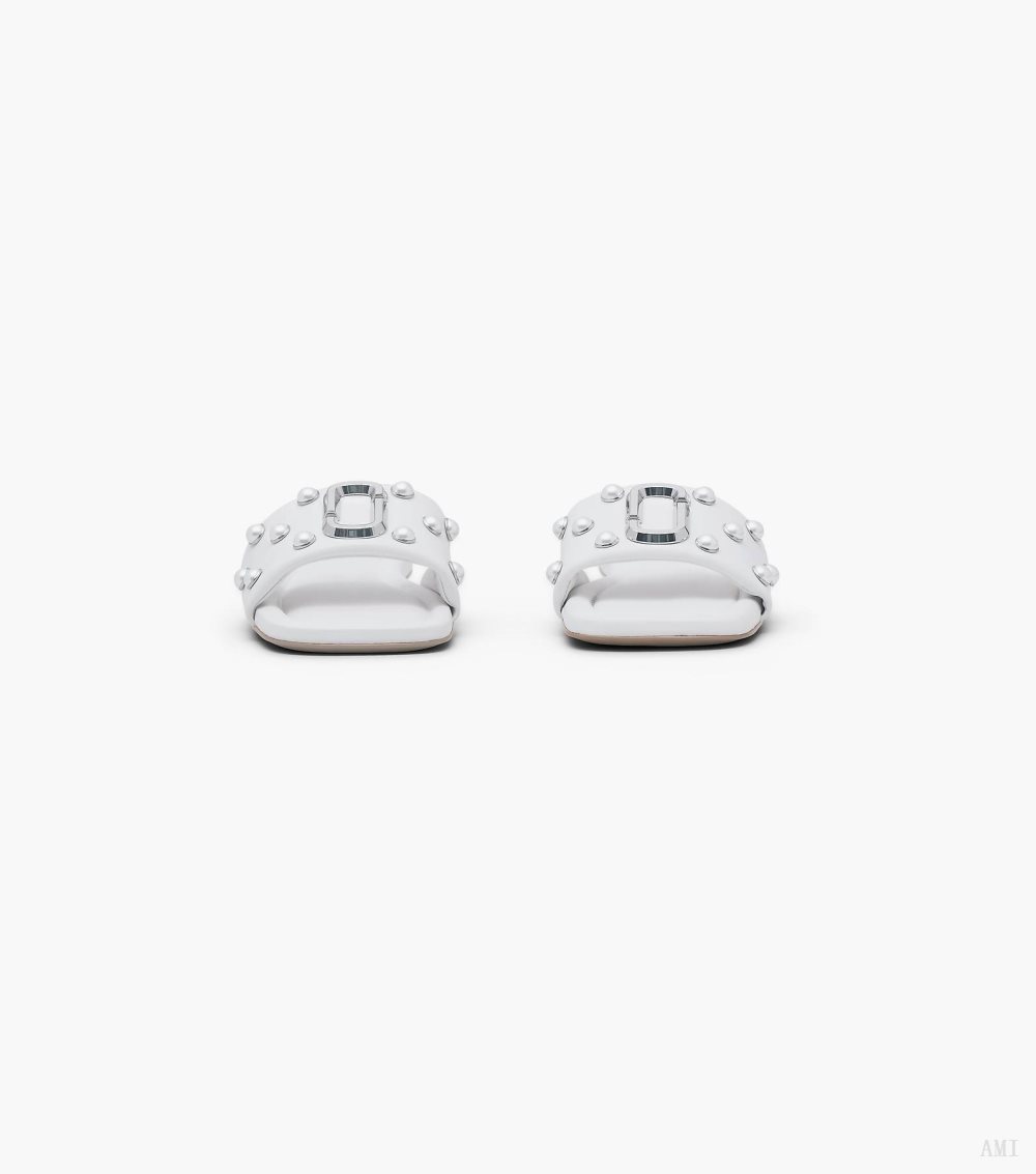 The Pearl J Marc Sandal