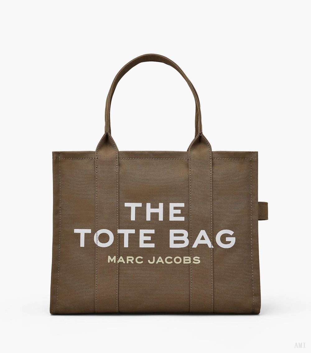 The Large Tote Bag