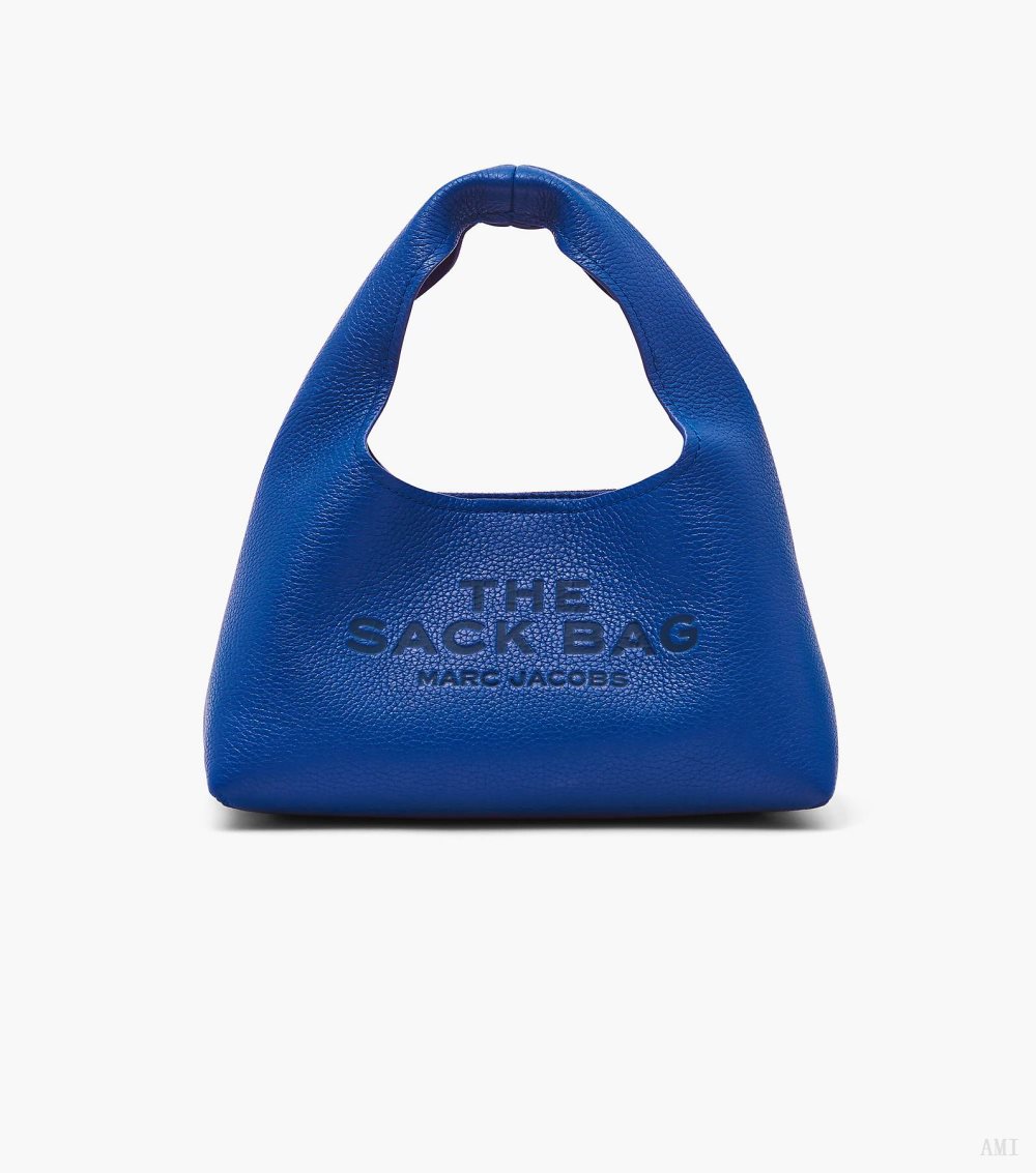 The Mini Sack Bag