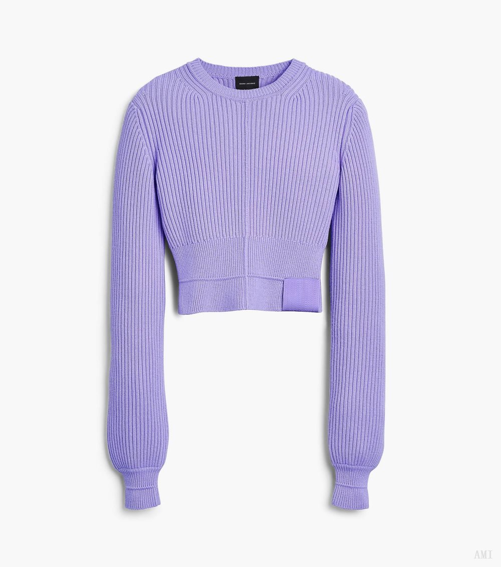 The Femme Crewneck Sweater