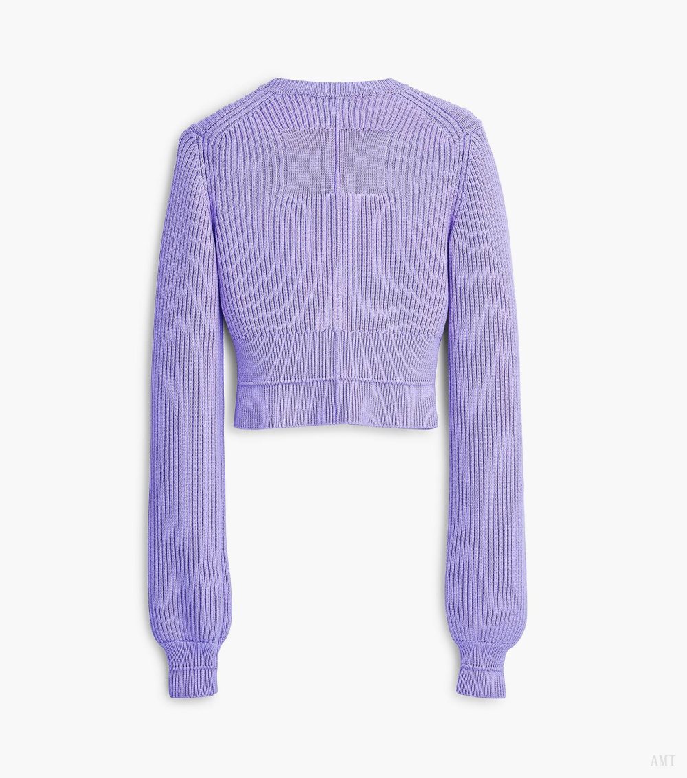 The Femme Crewneck Sweater