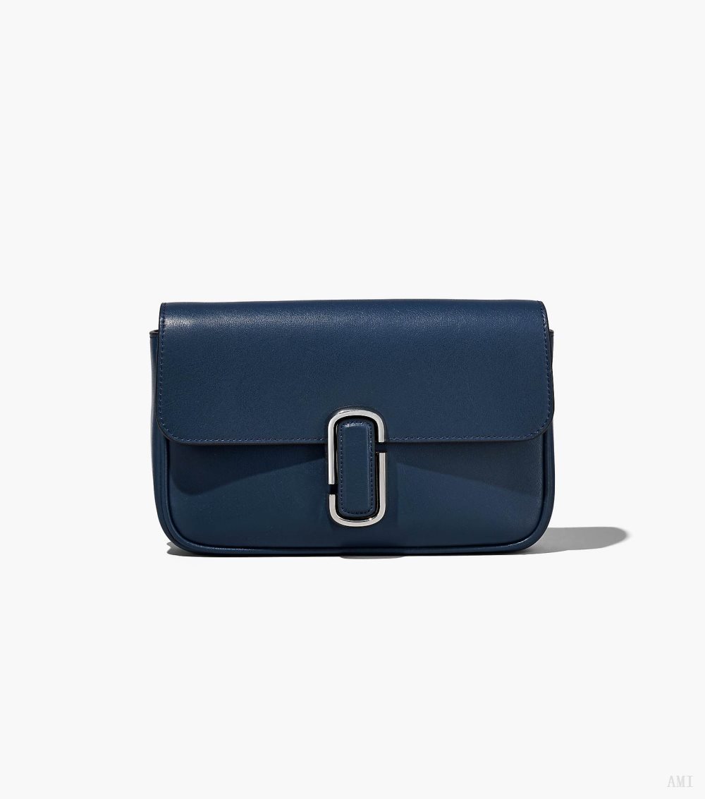 The J Marc Soft Shoulder Bag