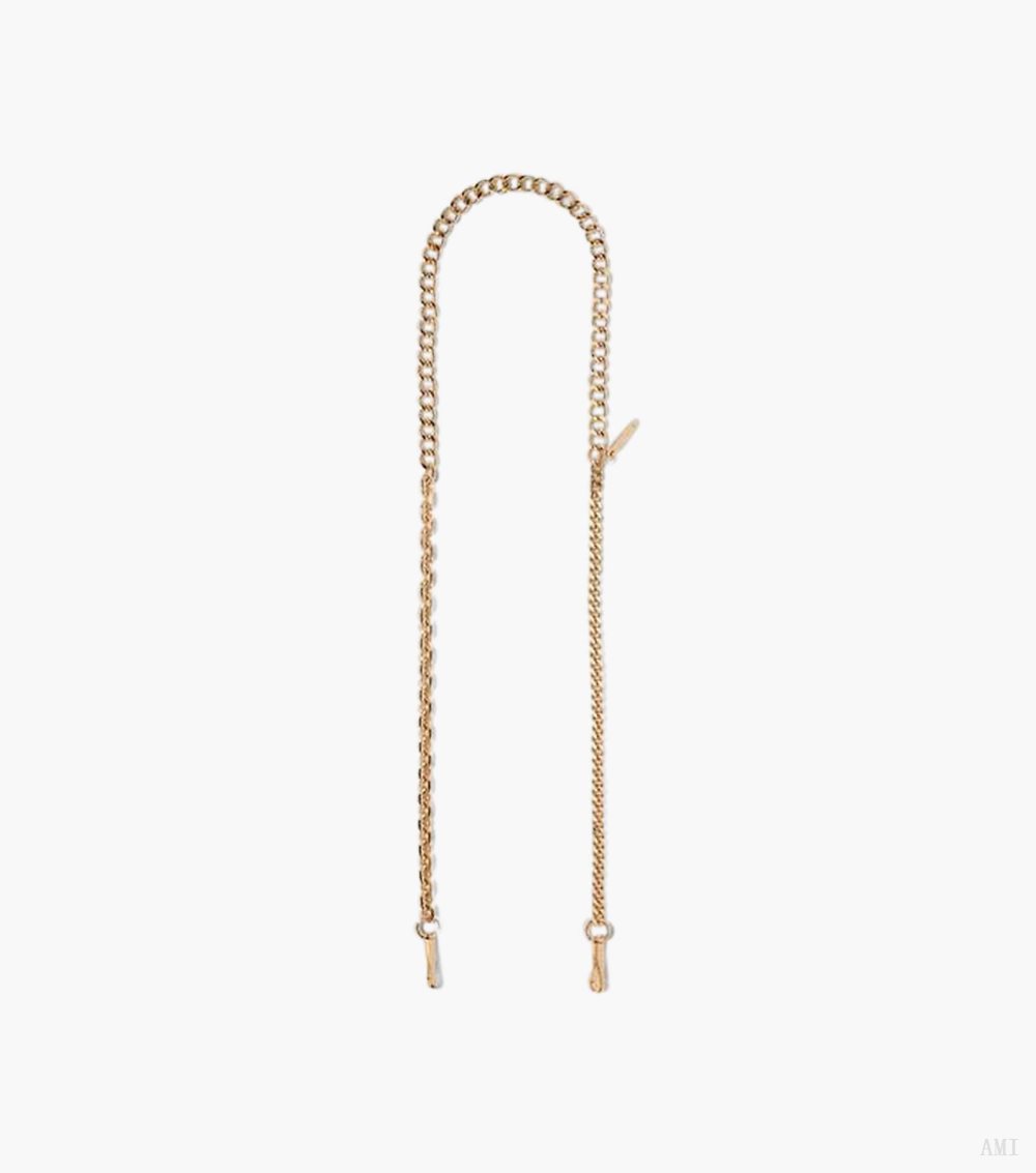 The Chain Strap | The Marc Jacobs | Official Site