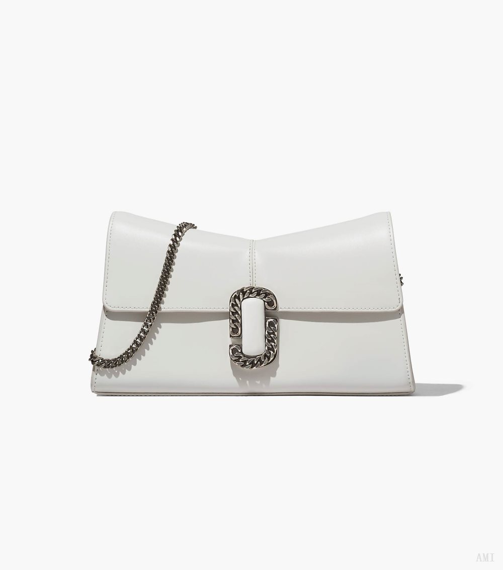 The St. Marc Convertible Clutch