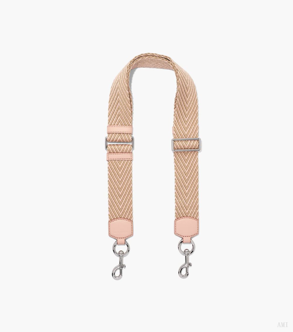 The Arrow Webbing Strap