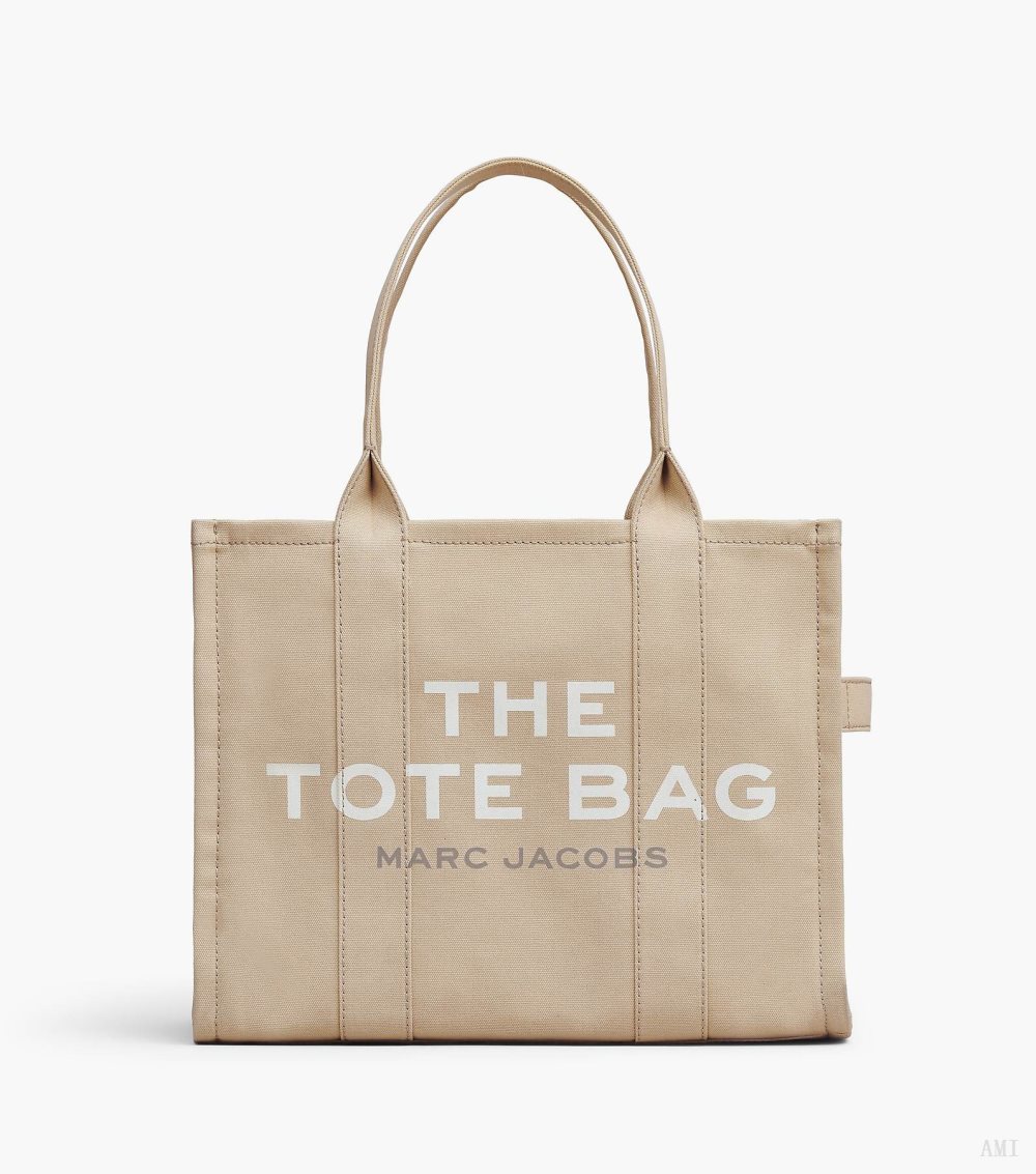 The Large Tote Bag