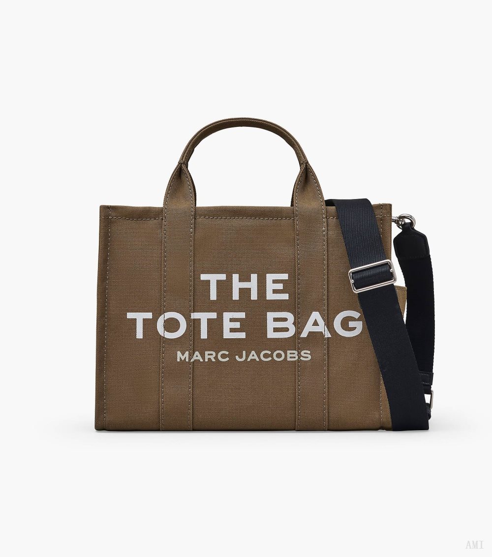 The Medium Tote Bag