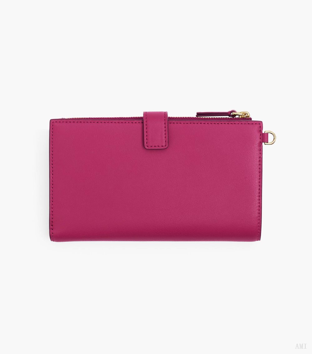 The J Marc Phone Wristlet