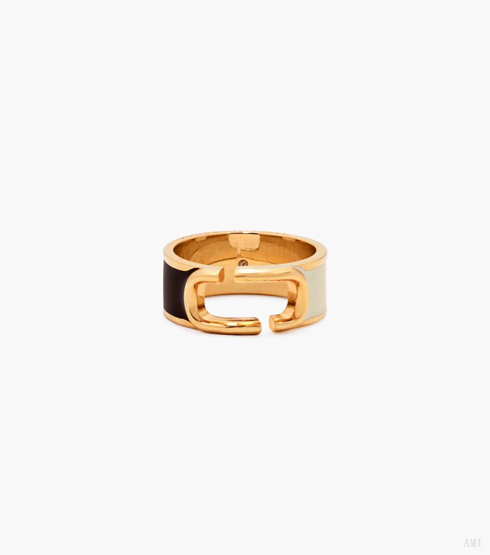 The J Marc Colorblock Ring