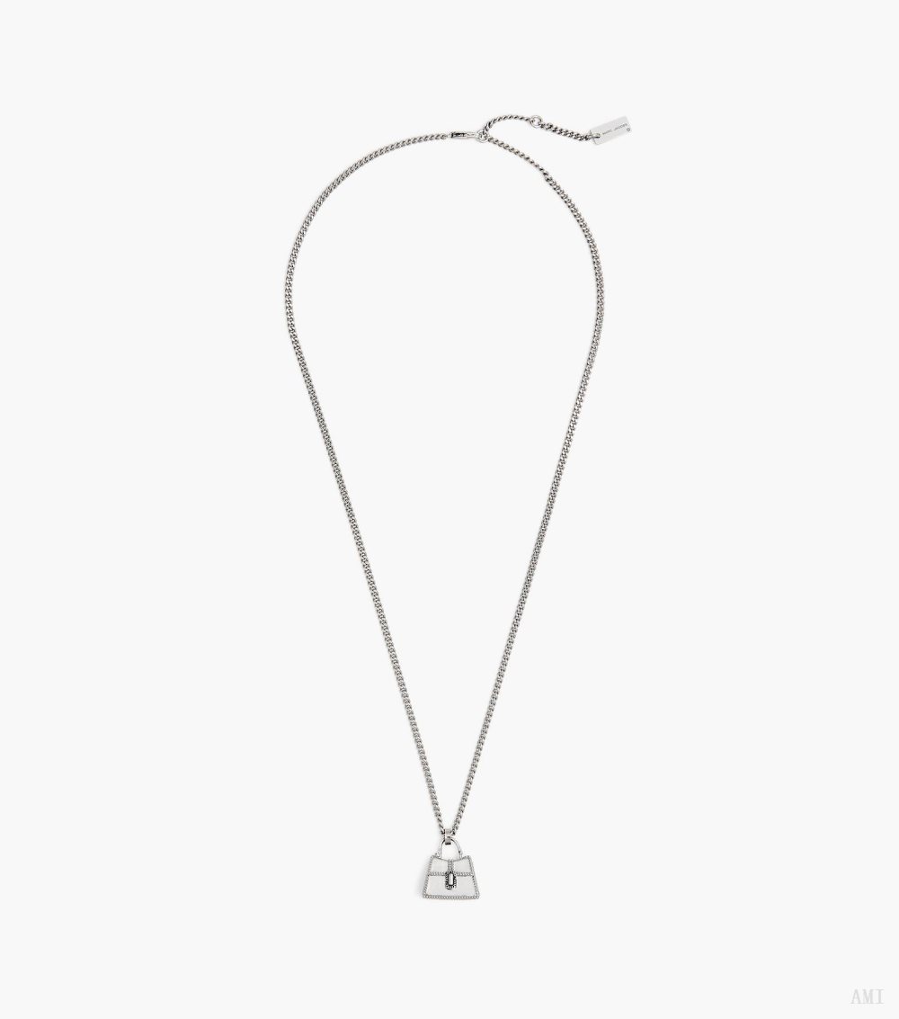 The St. Marc Necklace