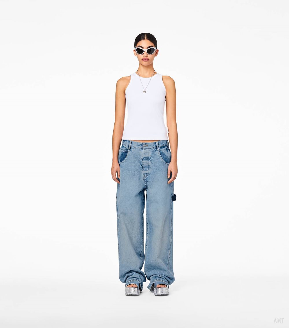 The Icon Rib Tank