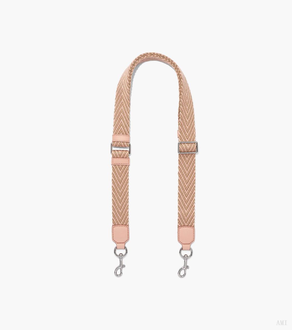 The Thin Arrow Webbing Strap