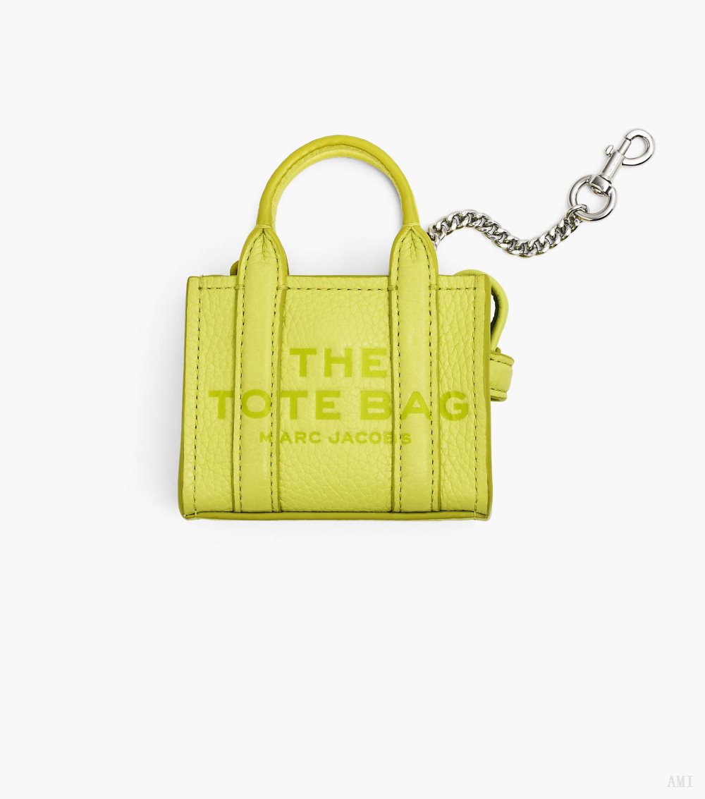 The Nano Tote Bag Charm