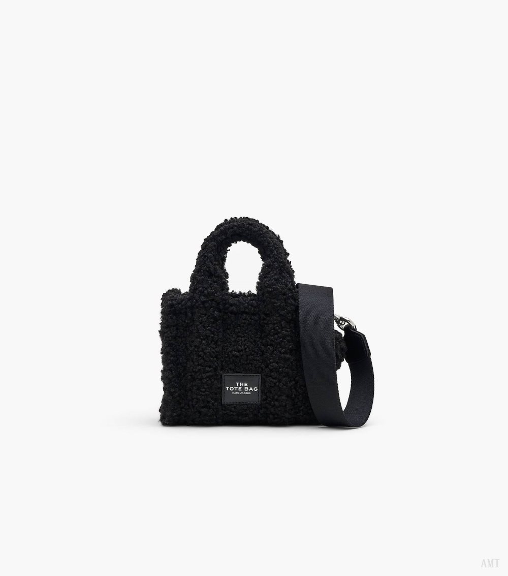 The Teddy Mini Tote Bag