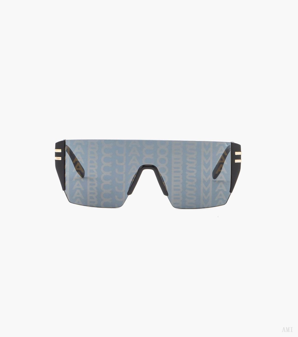 The Monogram Graphic Lens Sunglasses