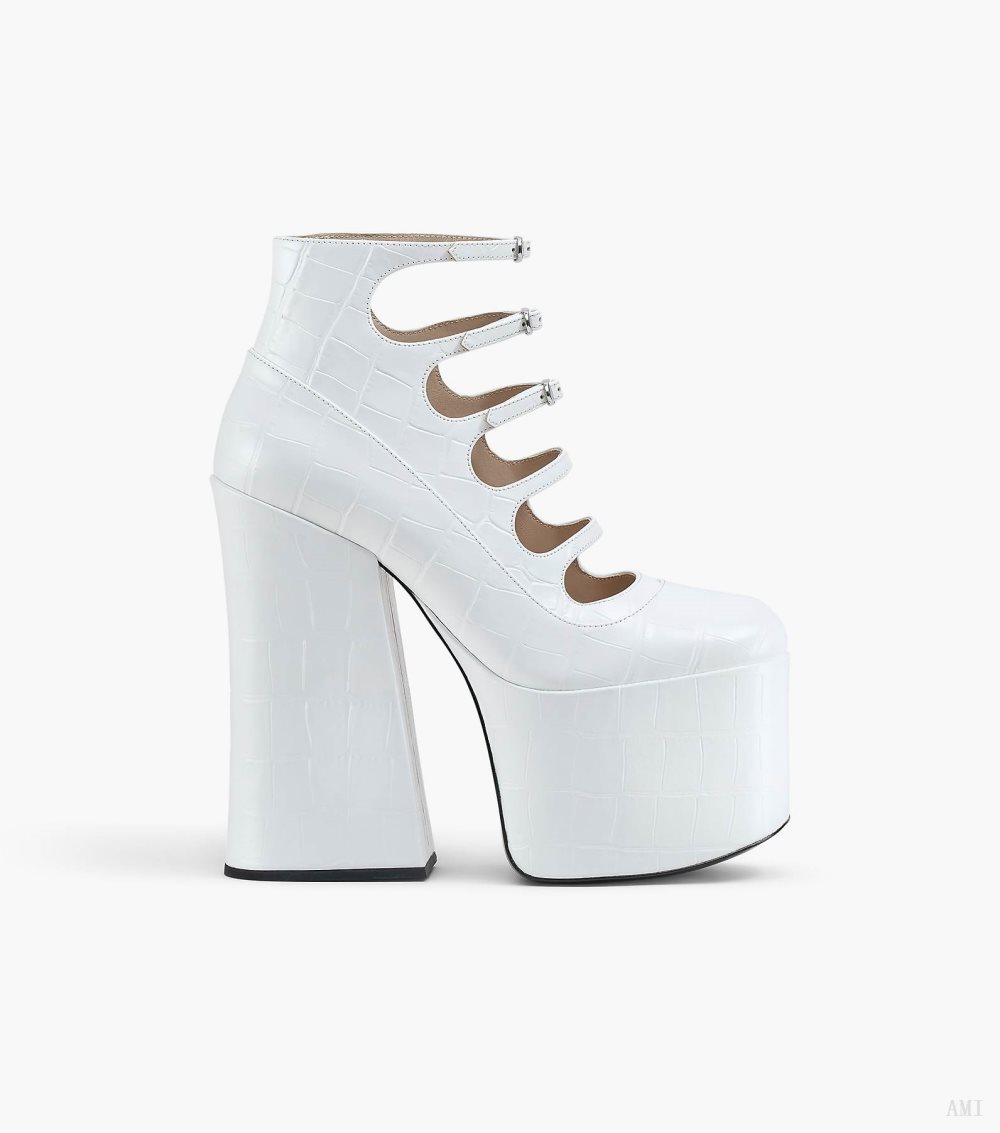 The Kiki Ankle Boot