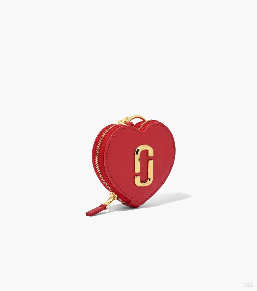 The Snapshot Nano Heart Charm