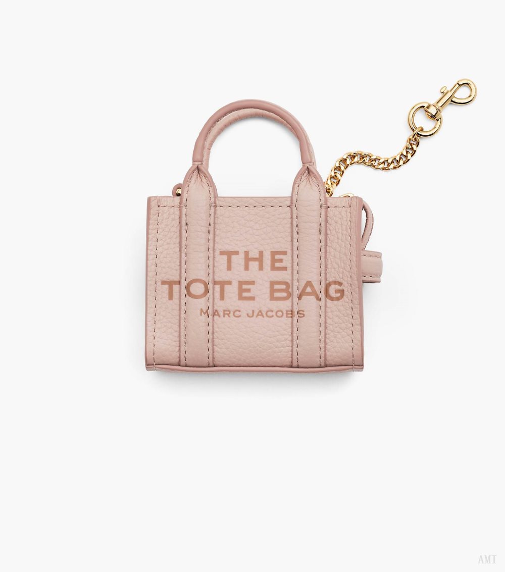 The Nano Tote Bag Charm