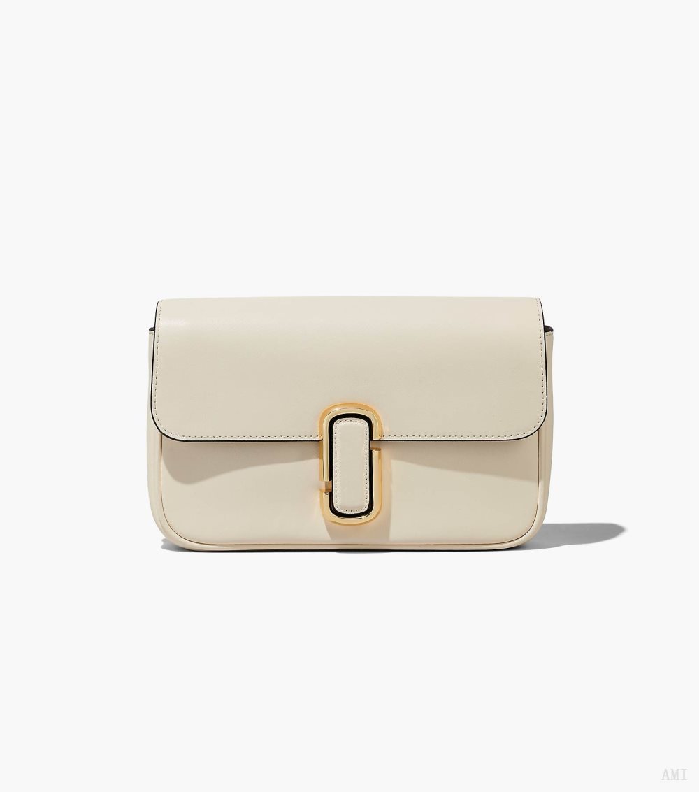 The J Marc Soft Shoulder Bag